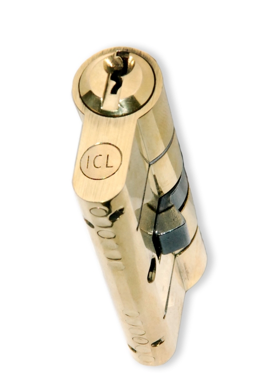 ICL euro cylinder